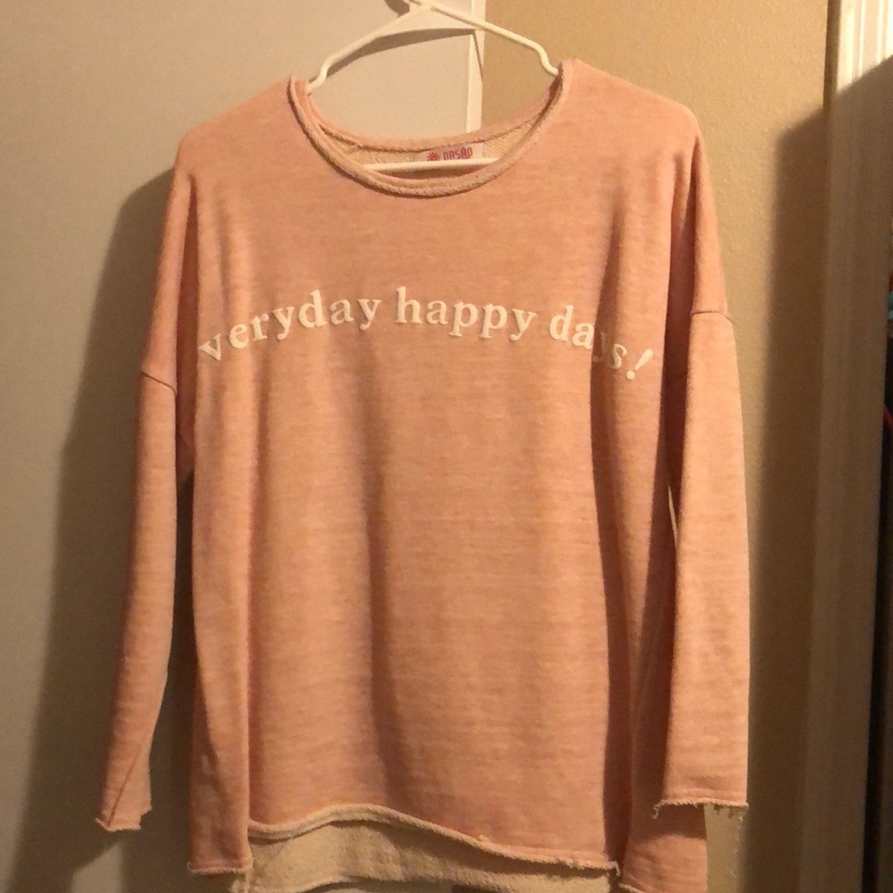 Sweater